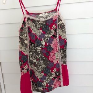 Boutique Top